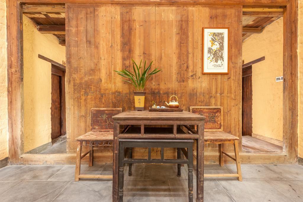 מלון יאנג שואו Rural House מראה חיצוני תמונה