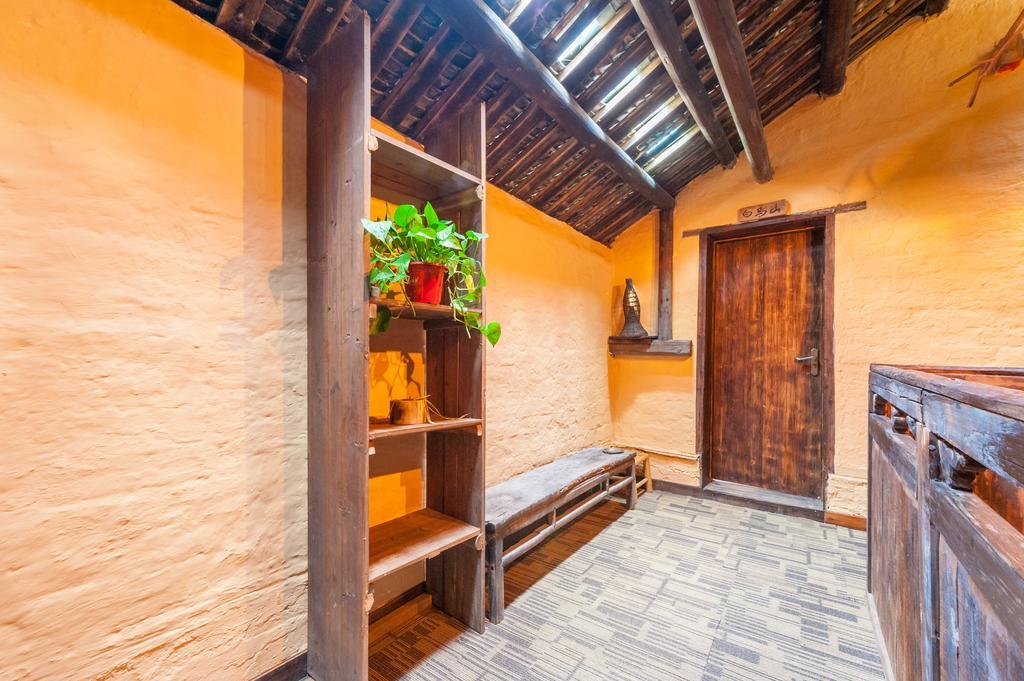 מלון יאנג שואו Rural House מראה חיצוני תמונה
